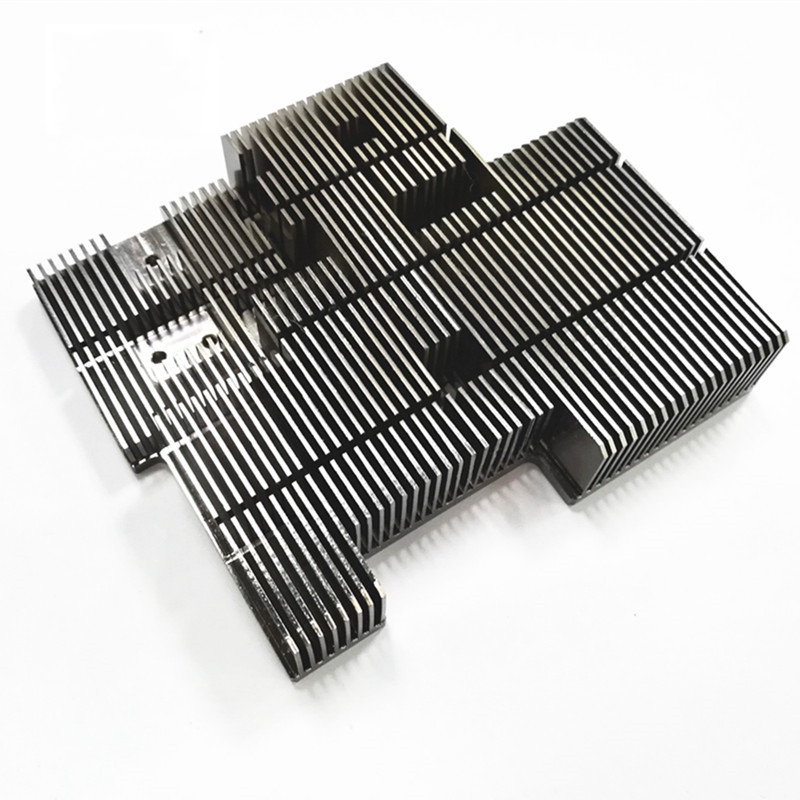 How to Design Aluminum Profile Radiators?