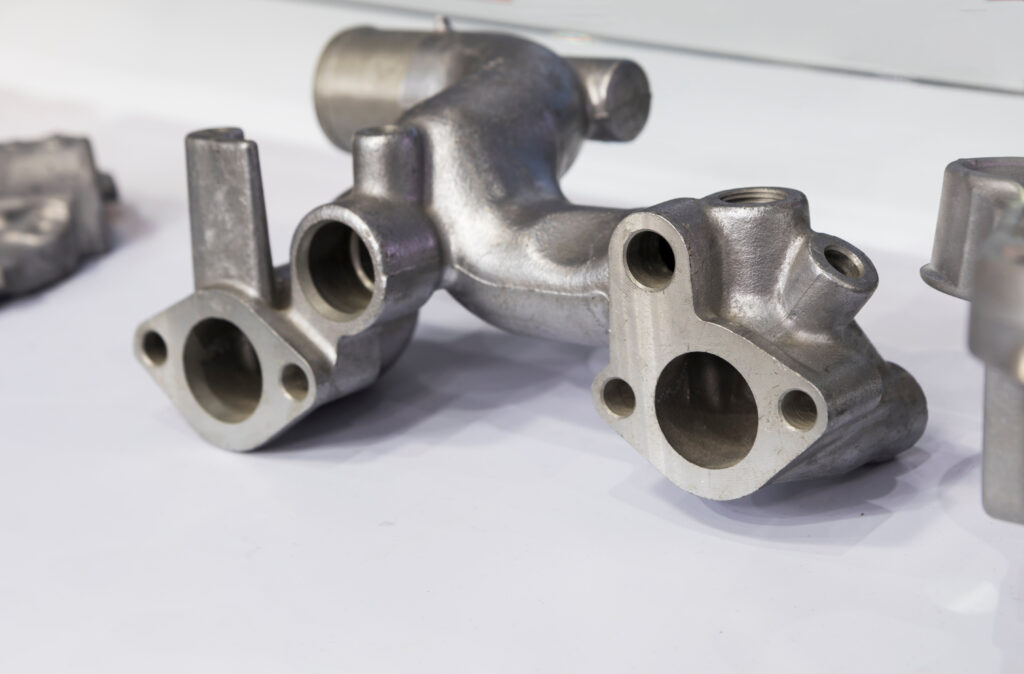asmachinedaluminiumgravitydiecastingandsandcore