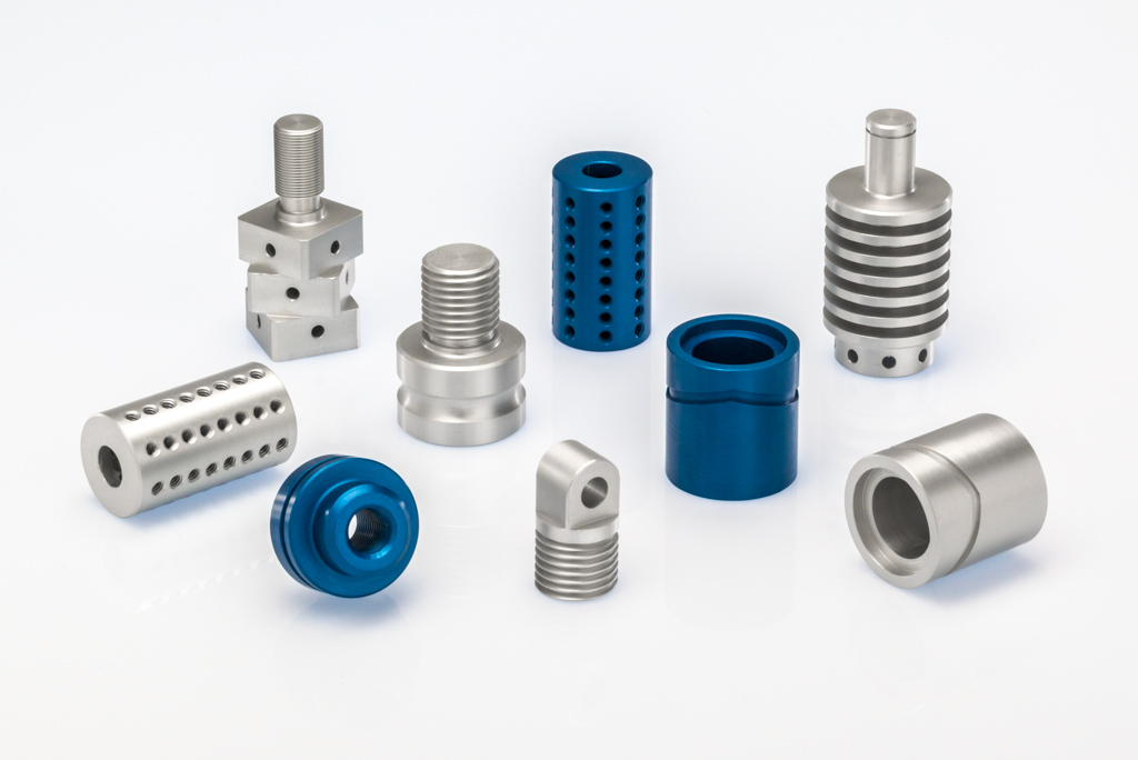 lathing-parts