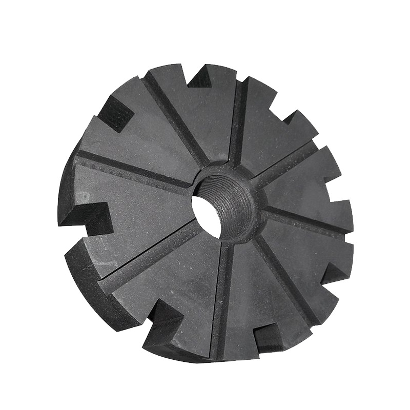 graphite-machining-parts