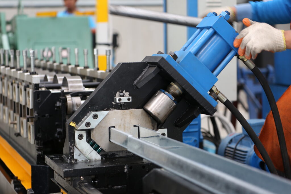 extrusion-process