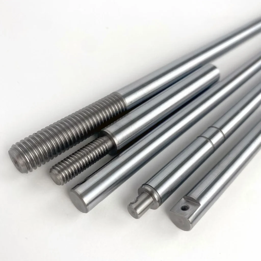 chrome-parts