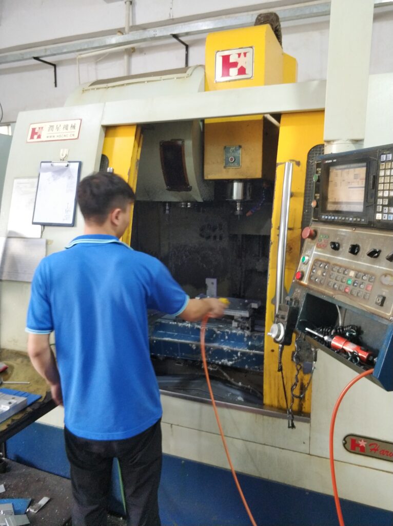 cnc-process