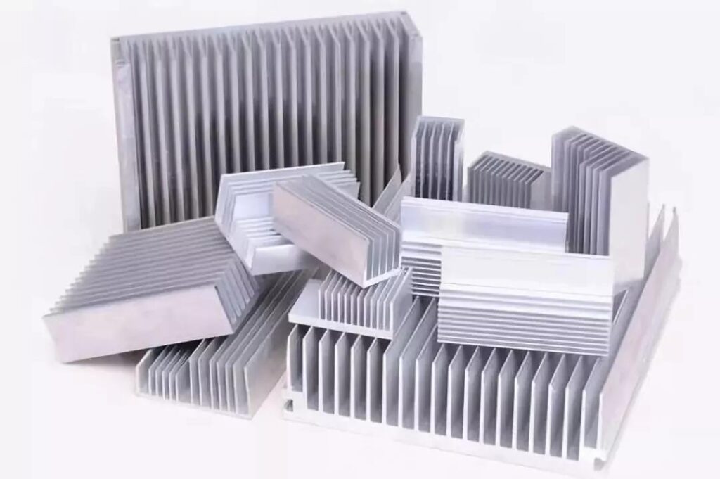 aluminum-heat-sink