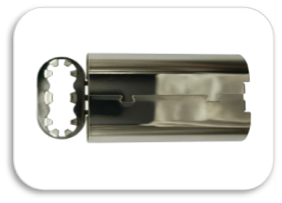 Stainless steel material, automotive stamping parts