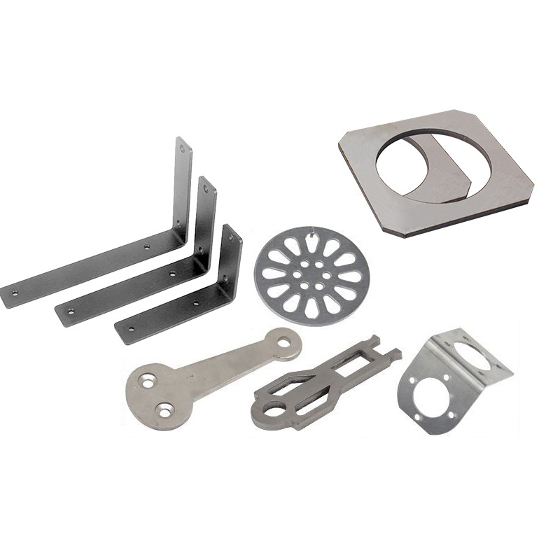 stainless steel, laser cutting parts