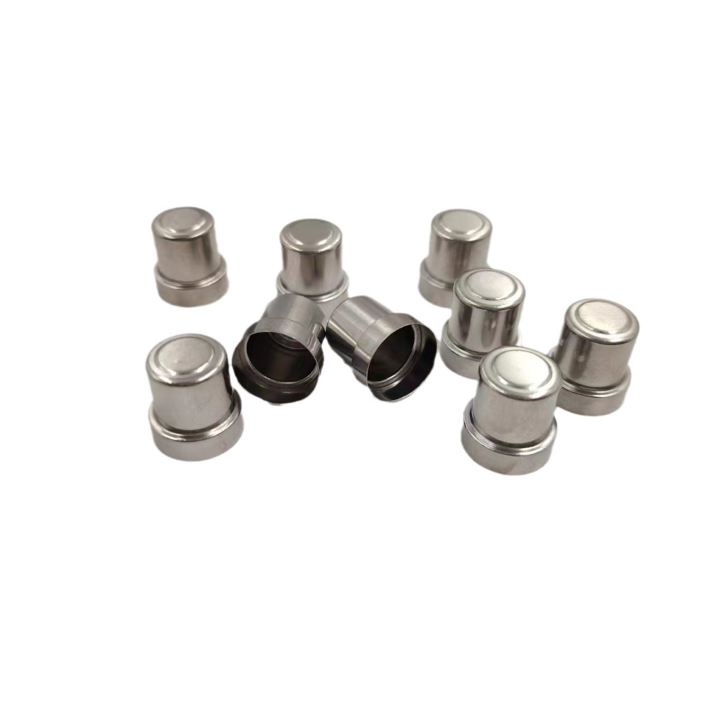 Aluminum Optic Anti-Overfill Top Sensor for Manhole Cover
