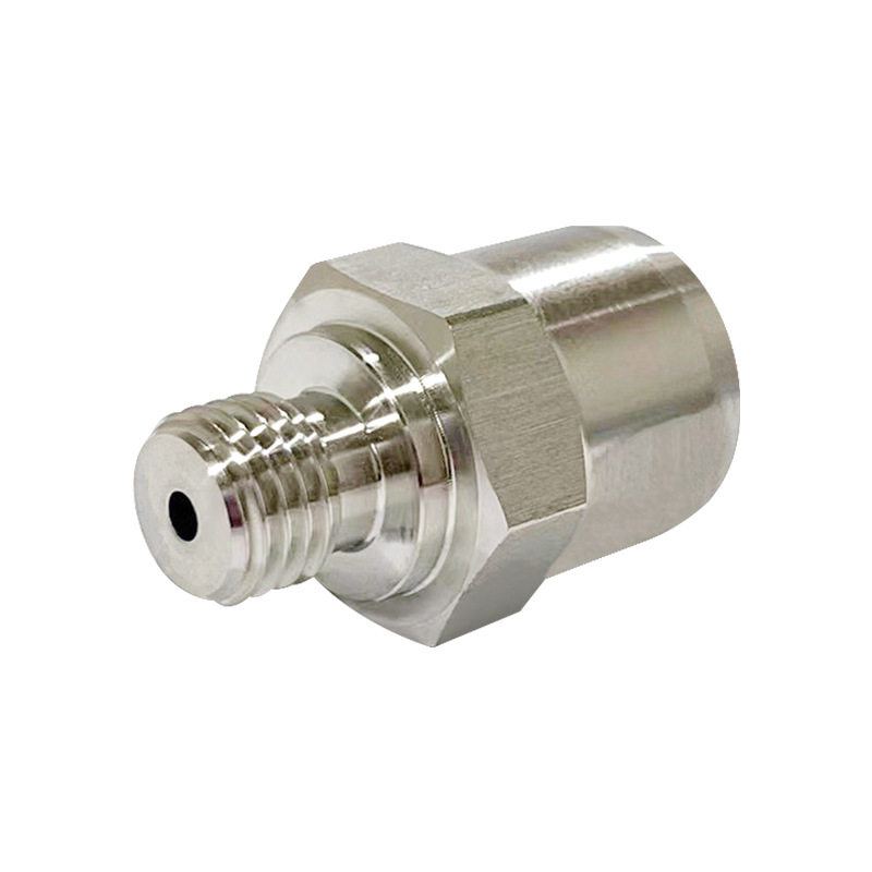 Customization Aluminium 304 Stainless Sheet Metal Sensor Housing