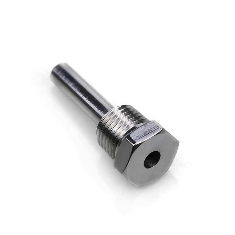 CNC Stainless Steel Customized Components