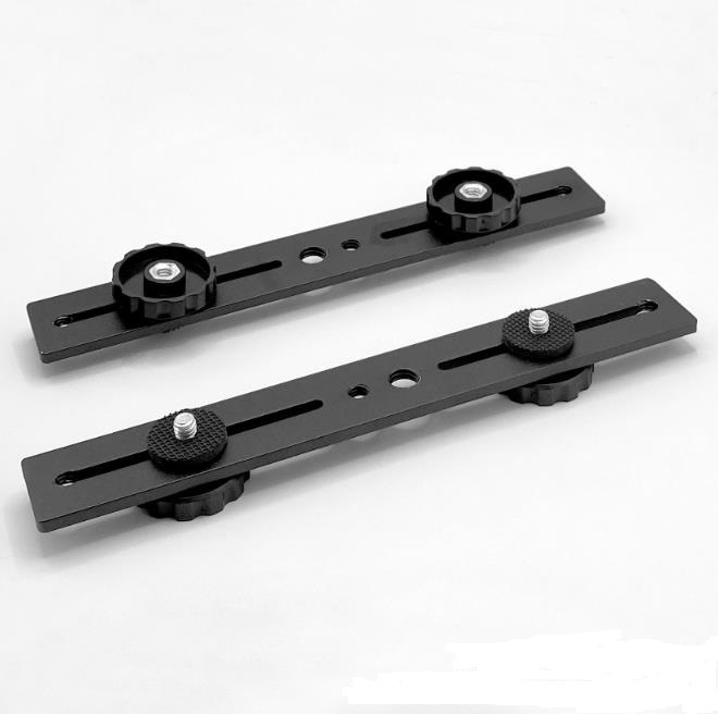 Custom Components Affect LED