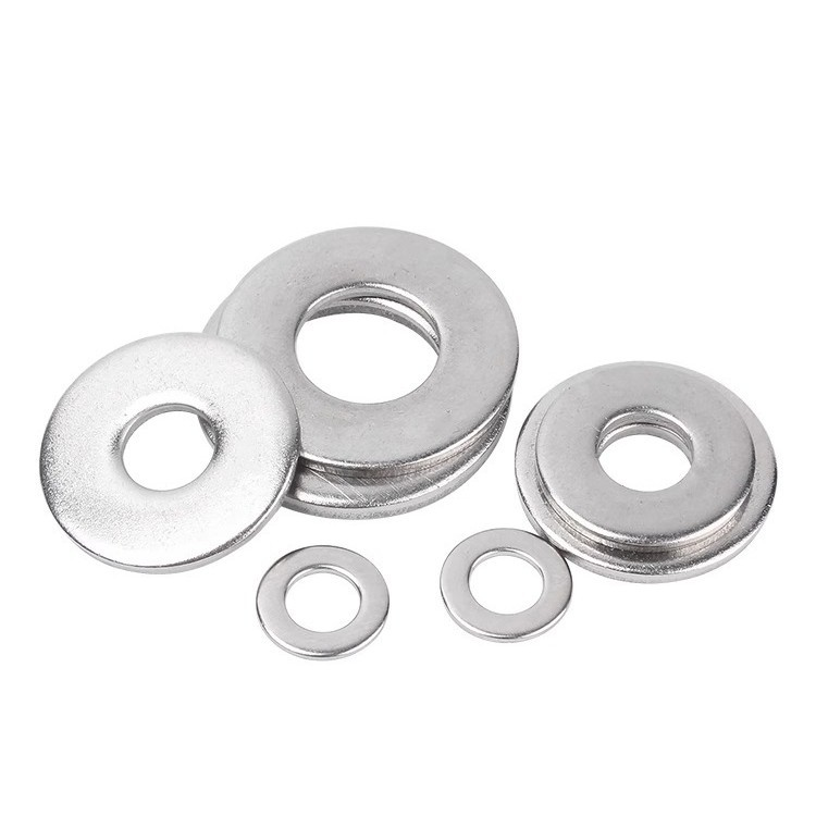 Manufacturing Process for Precision Metal Shims
