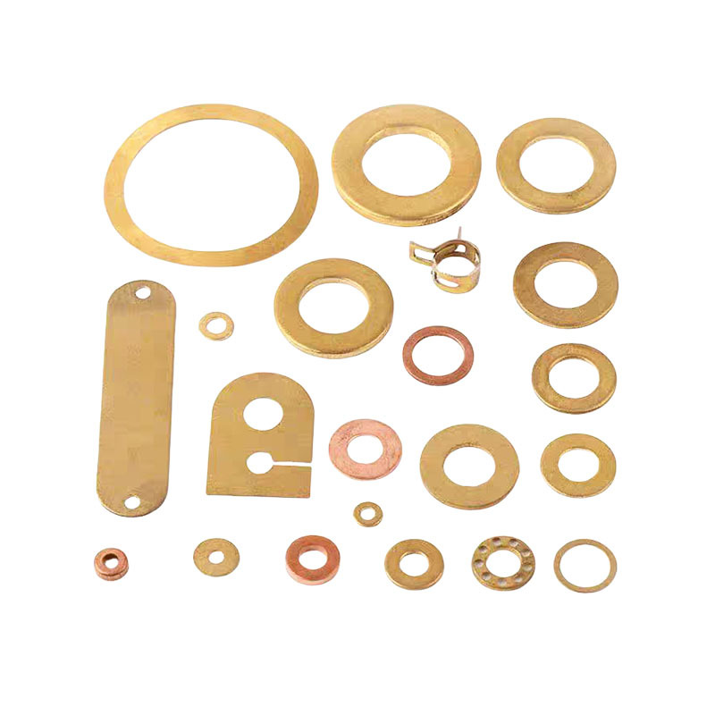the Latest Trends in Shim Manufacturing
