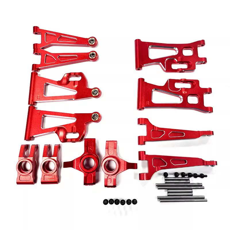 Aluminum Control Arms