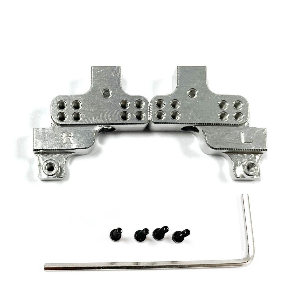 Wheel Hubs
