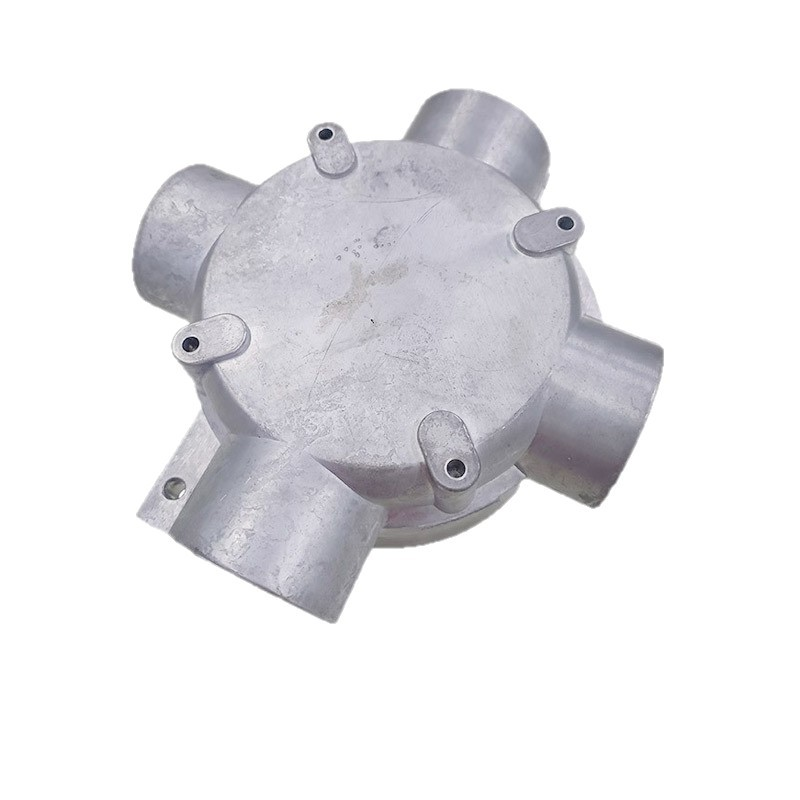 OEM ODM Aluminum High Pressure Die Casting