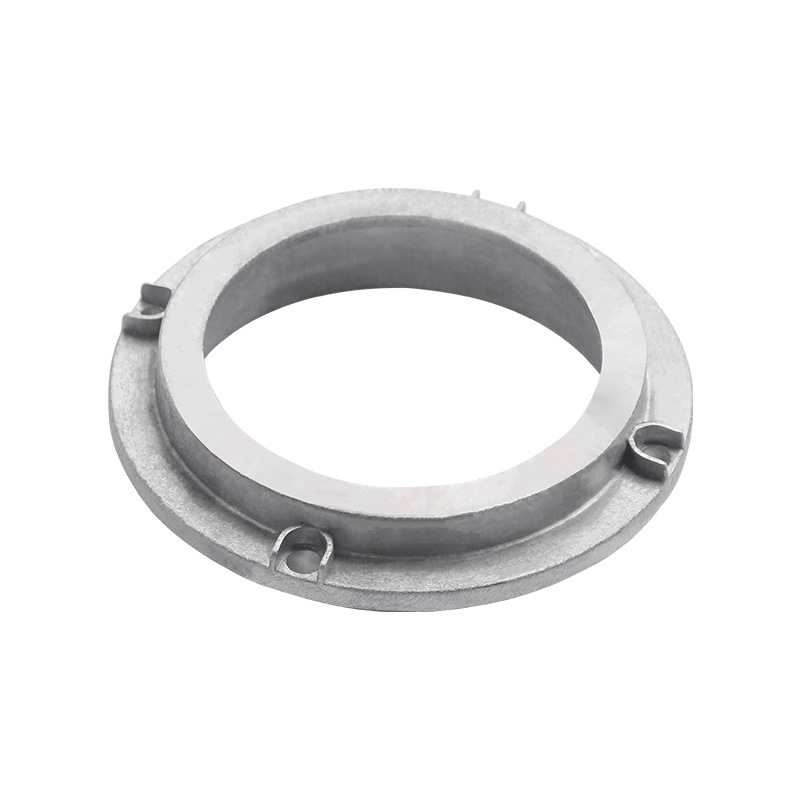 Zinc Alloy Die Casting Part