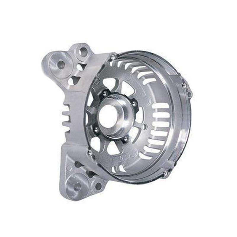 Aluminum Die Casting Housing