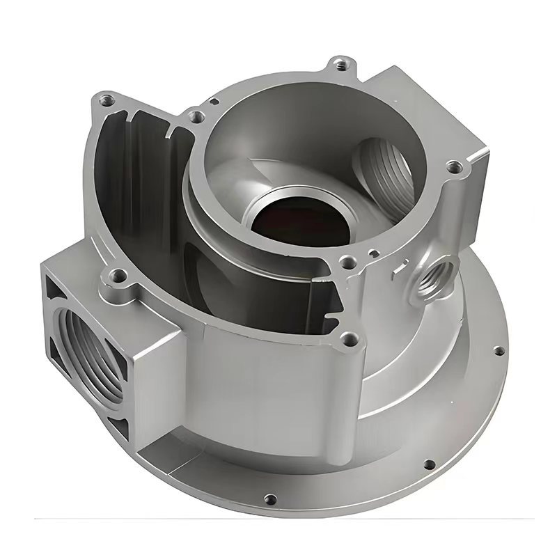High precision aluminum die casting parts