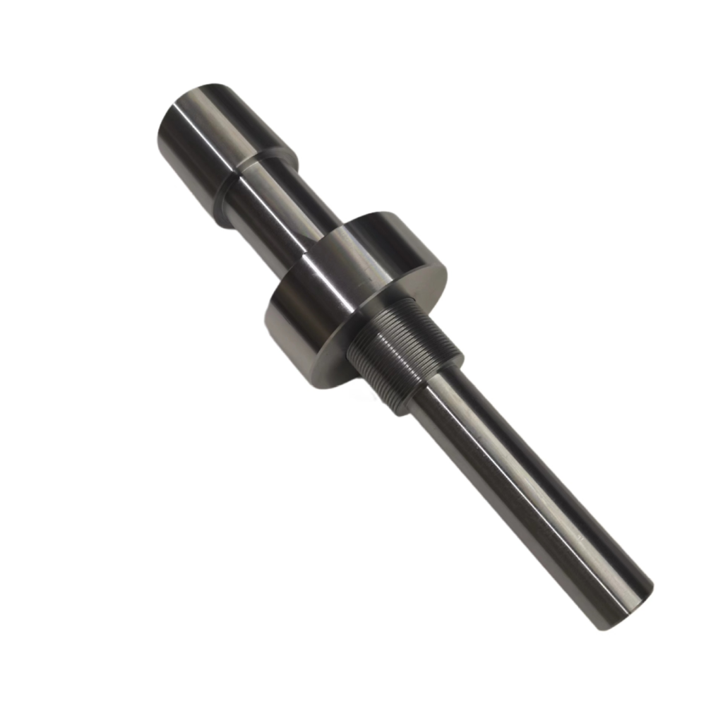 Stainless Steel Cnc Machining Service