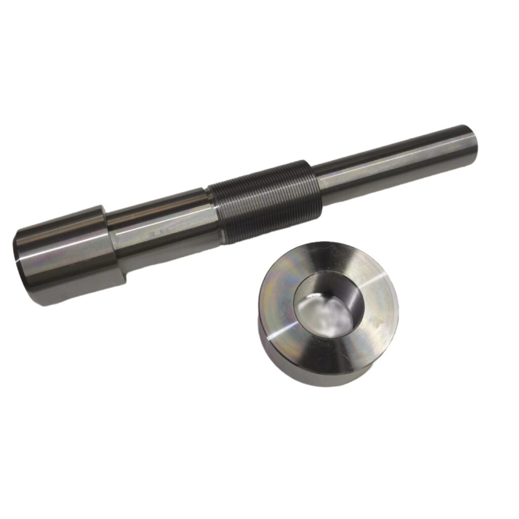 SUS 304 CNC machining parts
